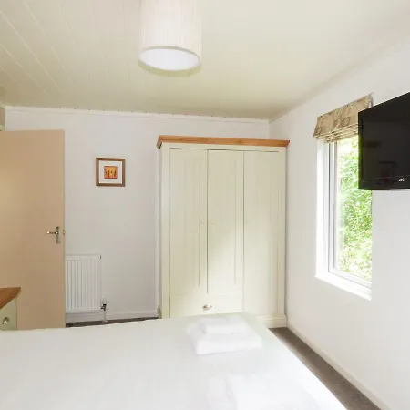 Gatehouse Holiday home