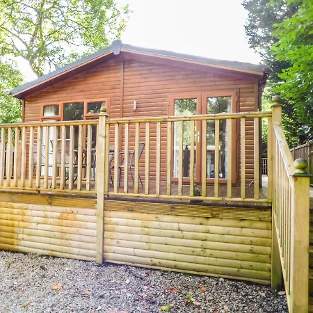 Gatehouse Holiday home