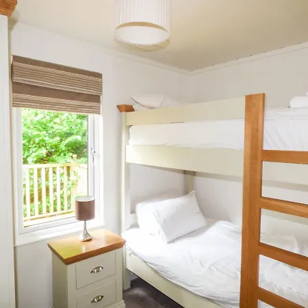 Holiday home Gatehouse
