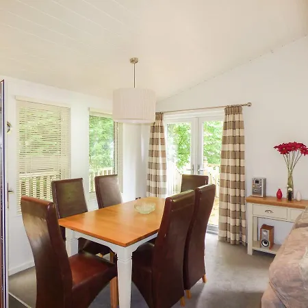 Gatehouse Holiday home *