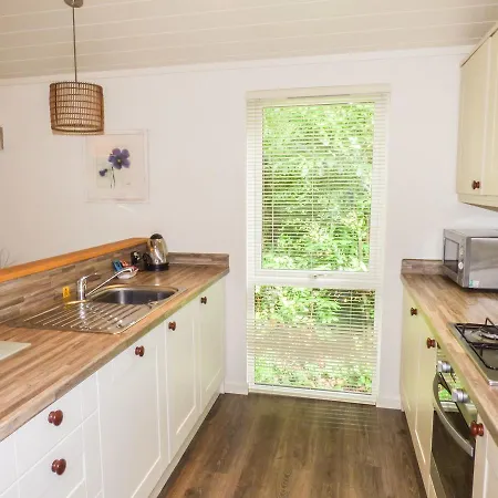 Gatehouse Holiday home