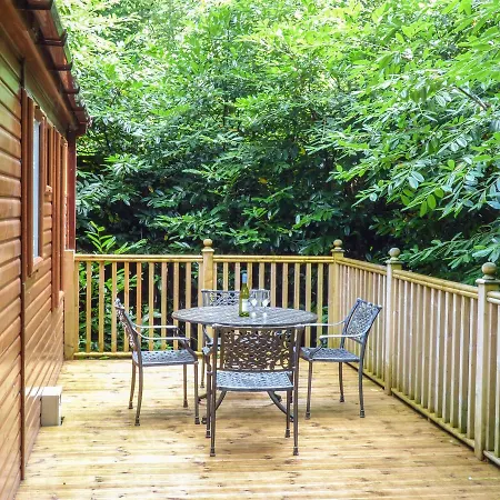 Holiday home Gatehouse *