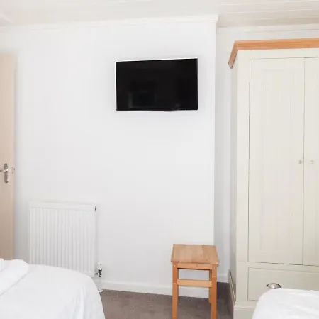 Gatehouse Holiday home Bowness-on-Windermere